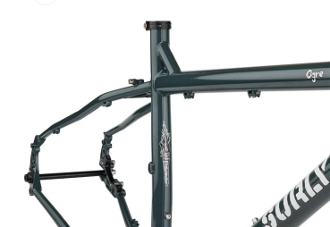 Preview: Surly Ogre  L  -  orlok's shadow